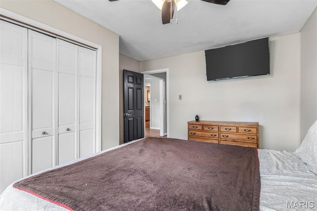 Joachim Heights 1st Add - Residential