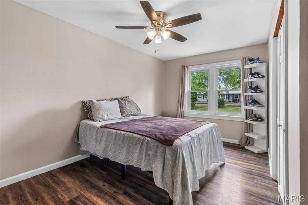 Joachim Heights 1st Add - Residential