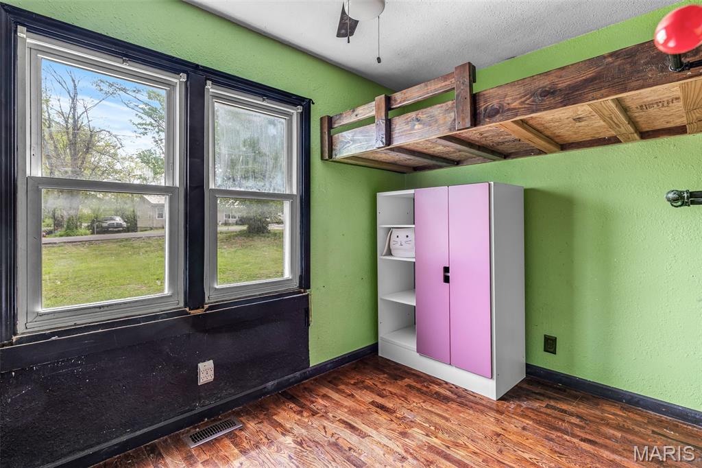 Joachim Heights 1st Add - Residential