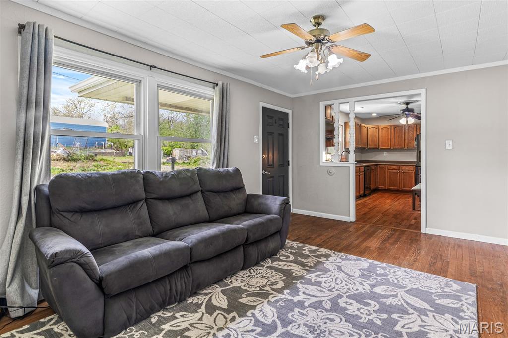 Joachim Heights 1st Add - Residential