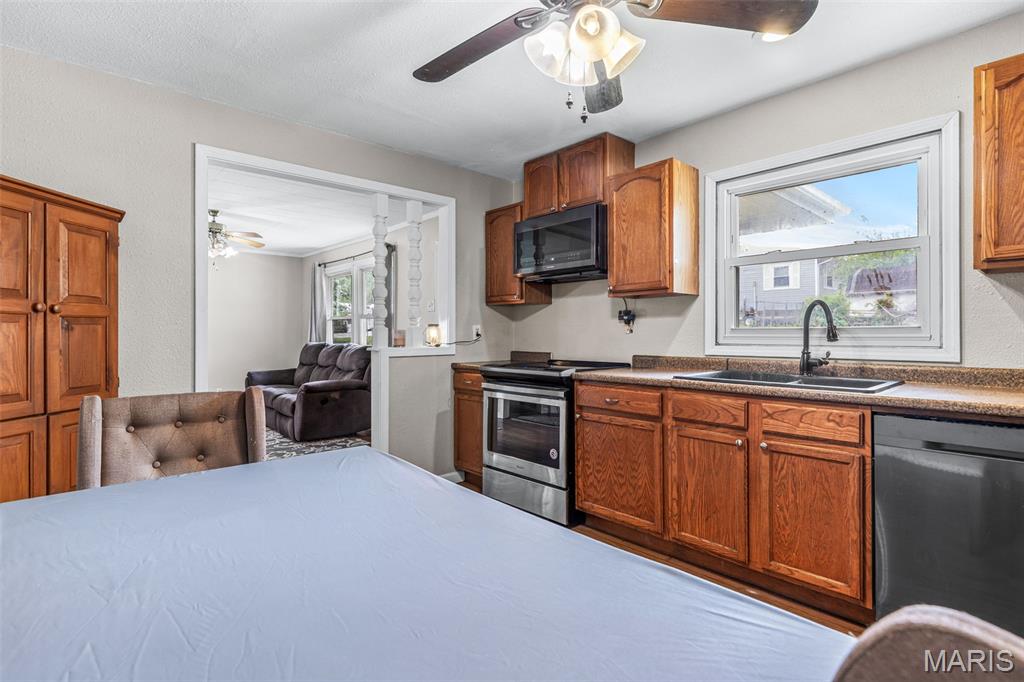 Joachim Heights 1st Add - Residential