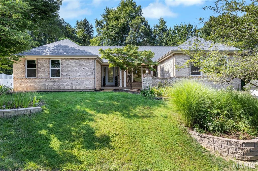 16426 Prestwick Place Lane