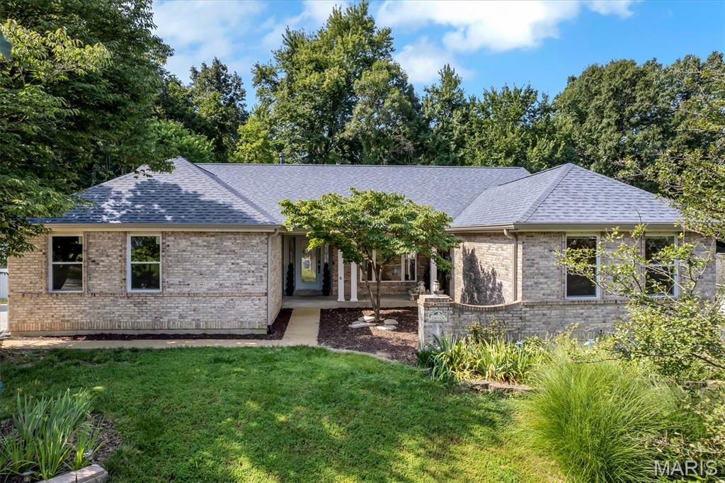 16426 Prestwick Place Lane
