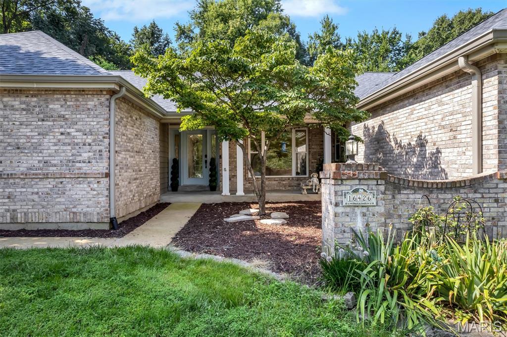 16426 Prestwick Place Lane