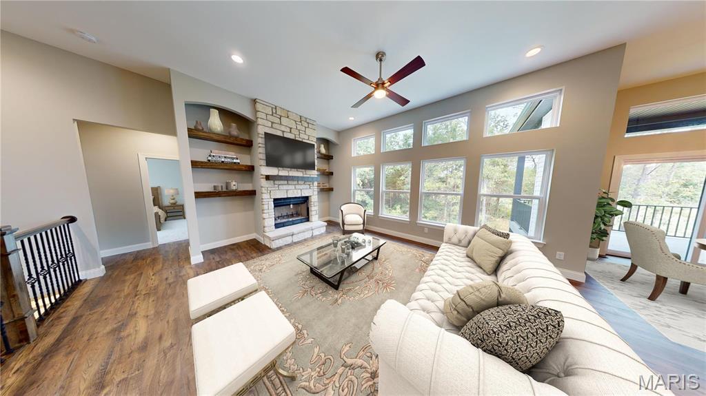 201 Creek Valley Drive