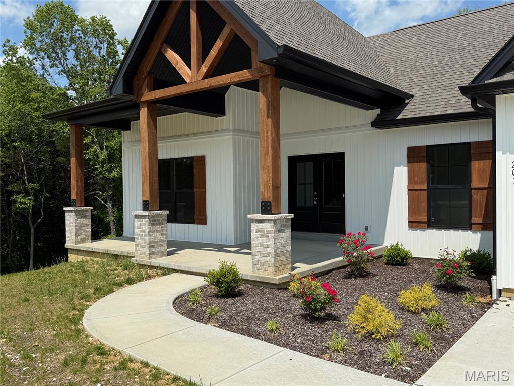 201 Creek Valley Drive