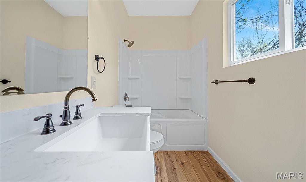 Dent's South Addition - Residential