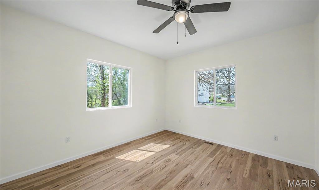 Dent's South Addition - Residential