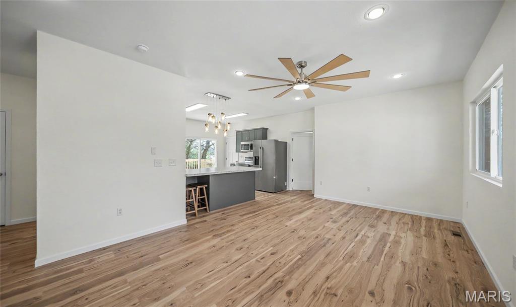 Dent's South Addition - Residential