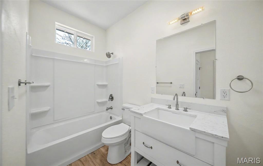 Dent's South Addition - Residential