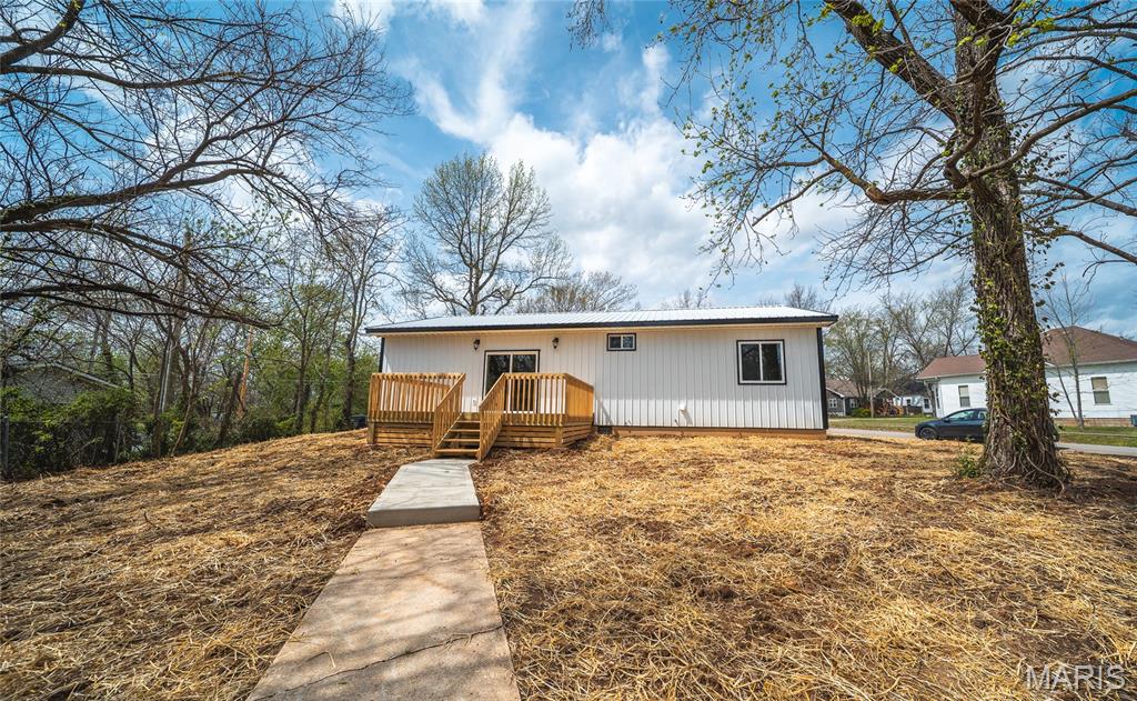 Dent's South Addition - Residential