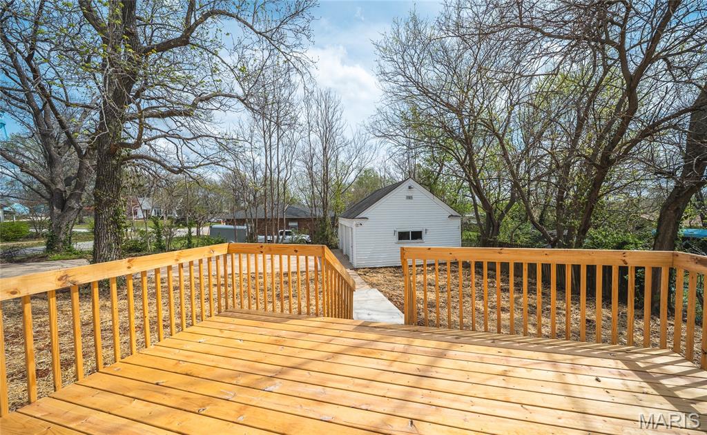 Dent's South Addition - Residential