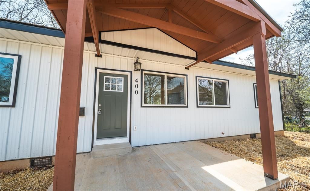 Photo of 400 S Jackson, Salem, MO 65560 (MLS # 26019414)