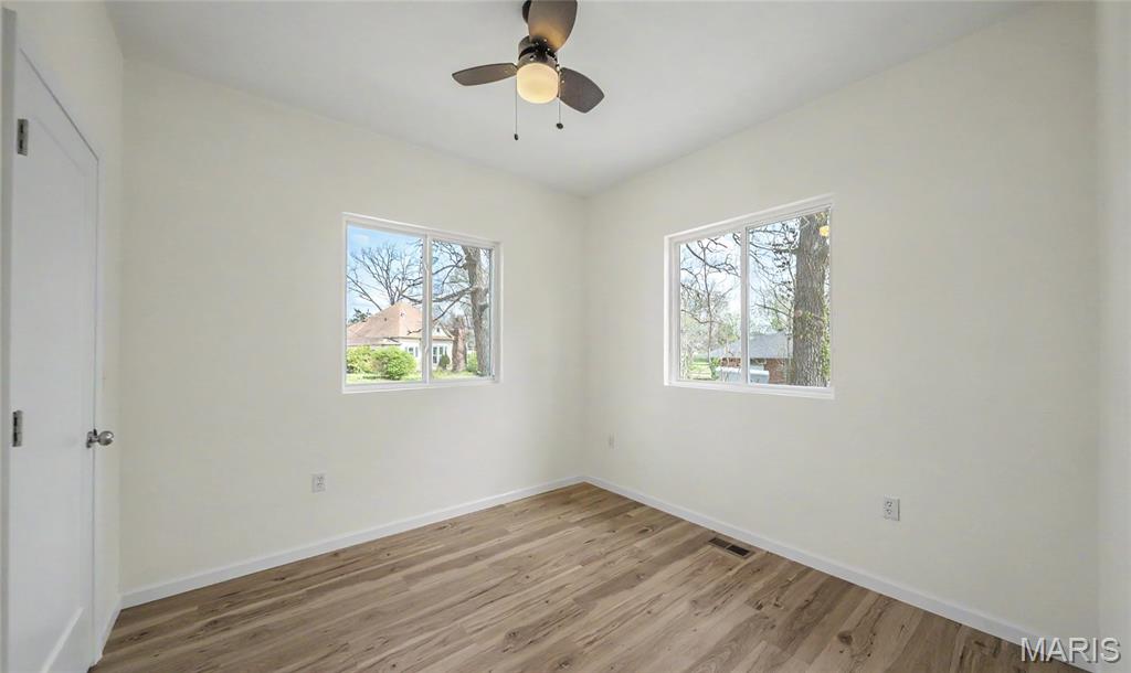 Dent's South Addition - Residential