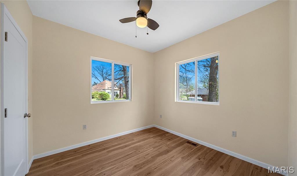 Dent's South Addition - Residential
