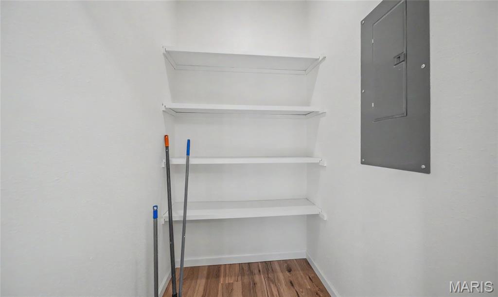 Dent's South Addition - Residential