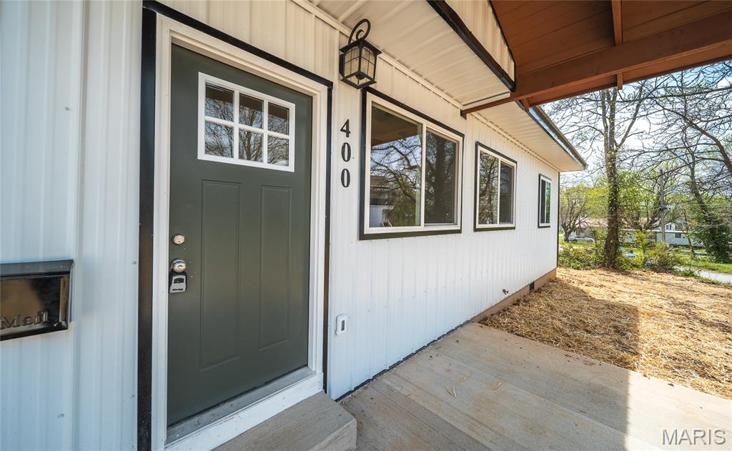 Dent's South Addition - Residential