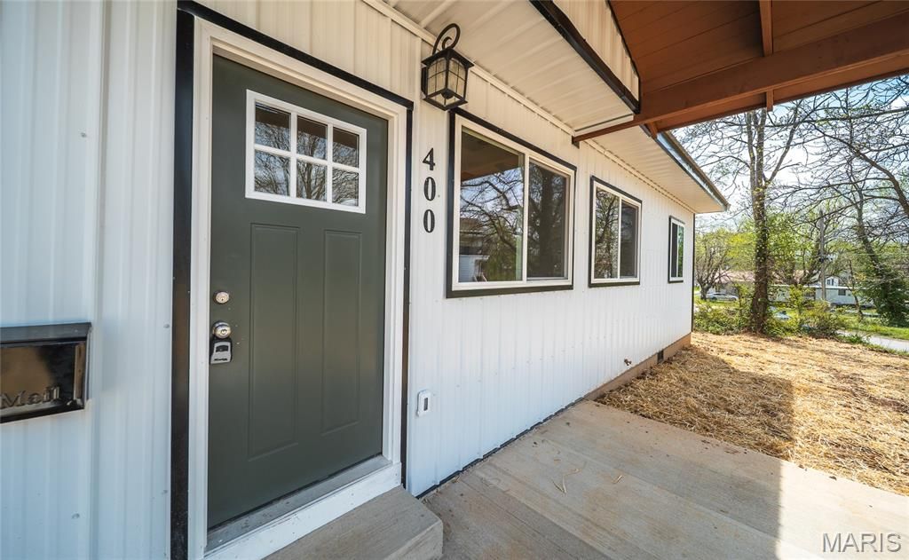 Photo of 400 S Jackson, Salem, MO 65560 (MLS # 26019414)