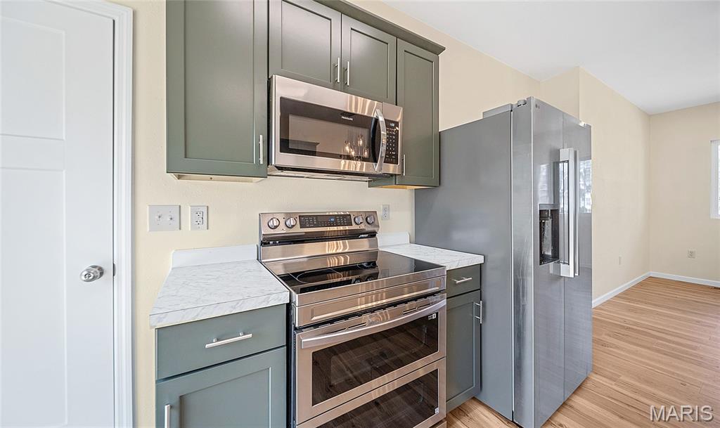 Dent's South Addition - Residential