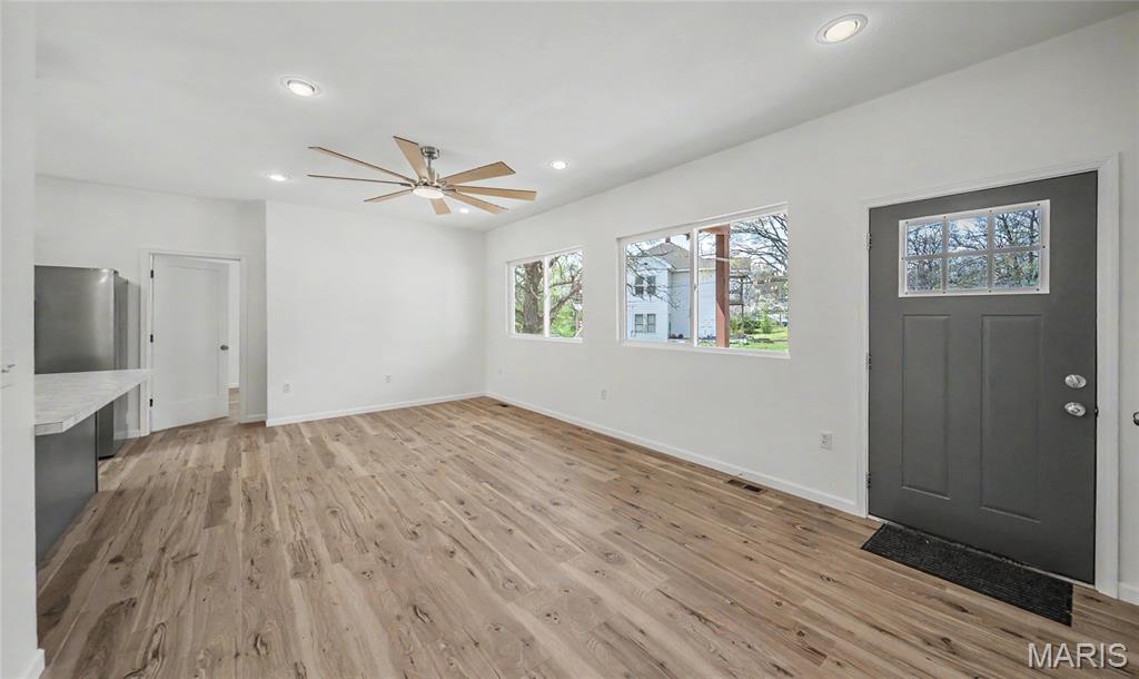 Dent's South Addition - Residential