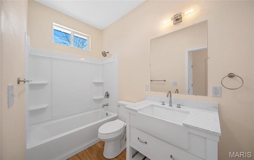 Dent's South Addition - Residential