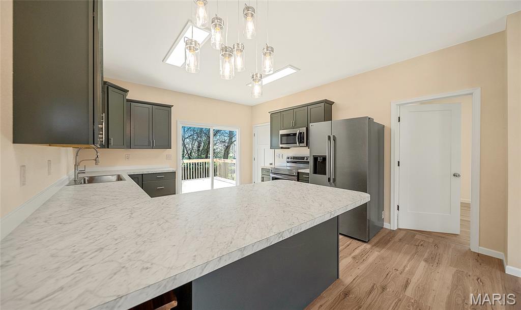 Dent's South Addition - Residential