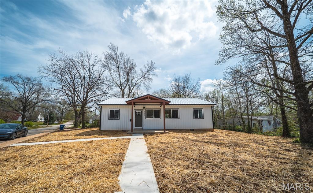 Dent's South Addition - Residential