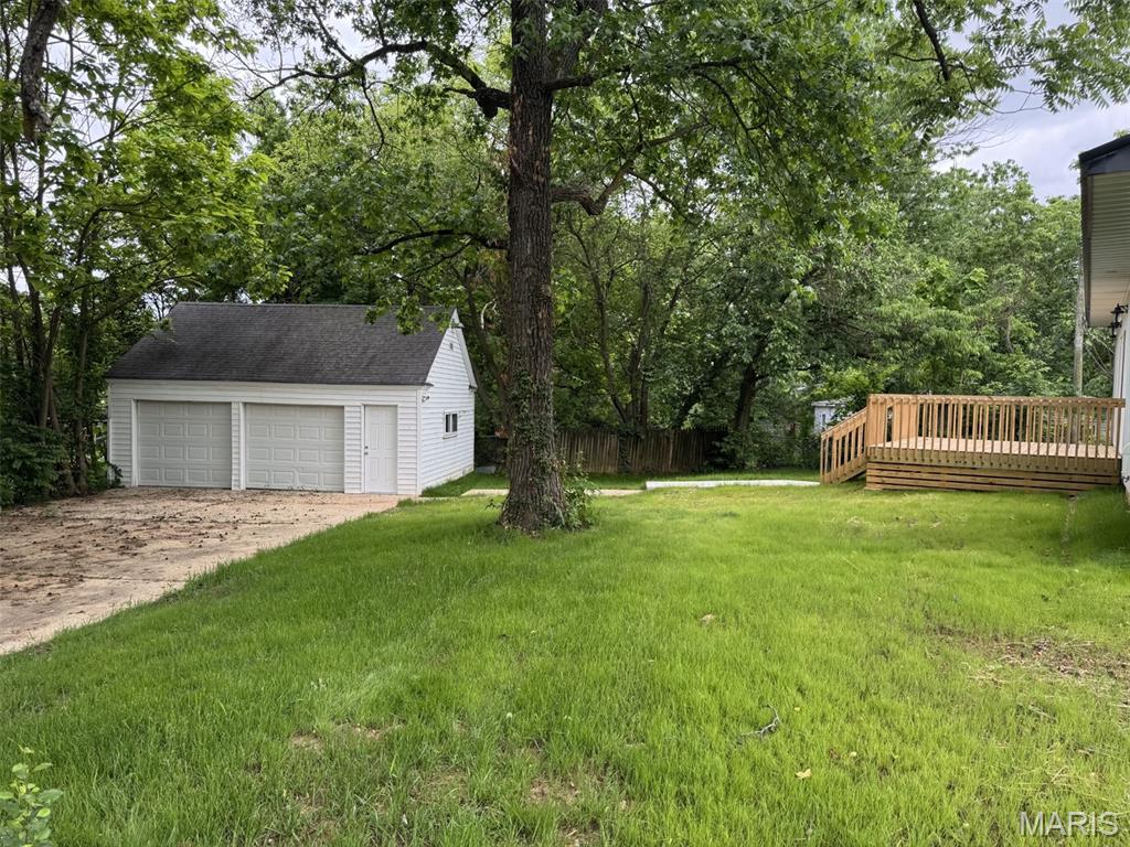 Dent's South Addition - Residential