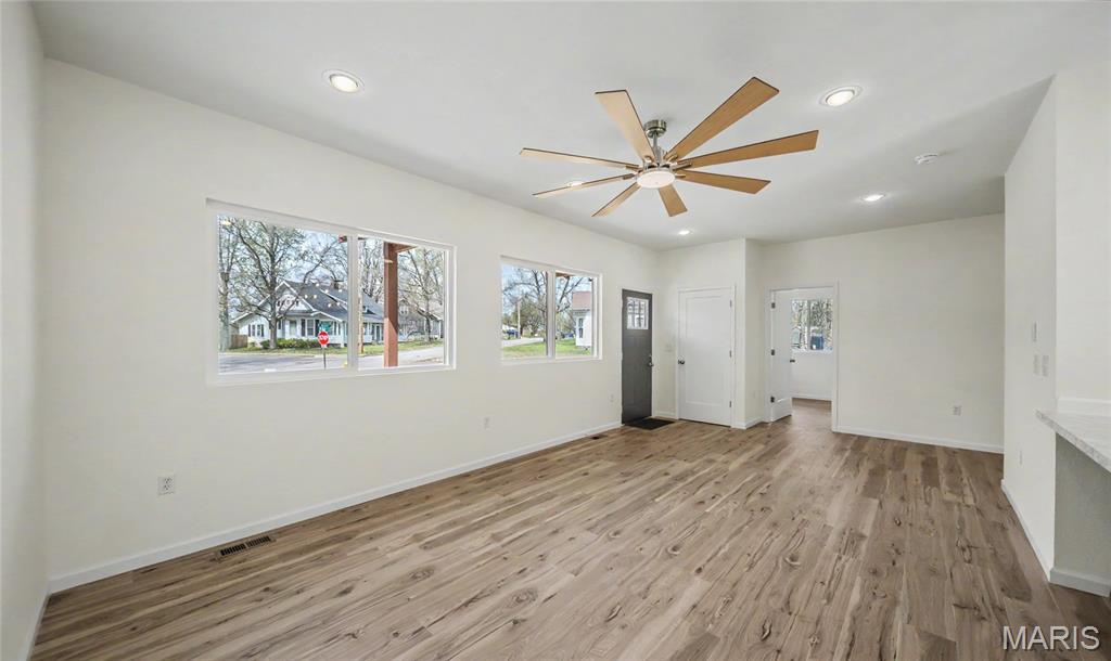 Dent's South Addition - Residential