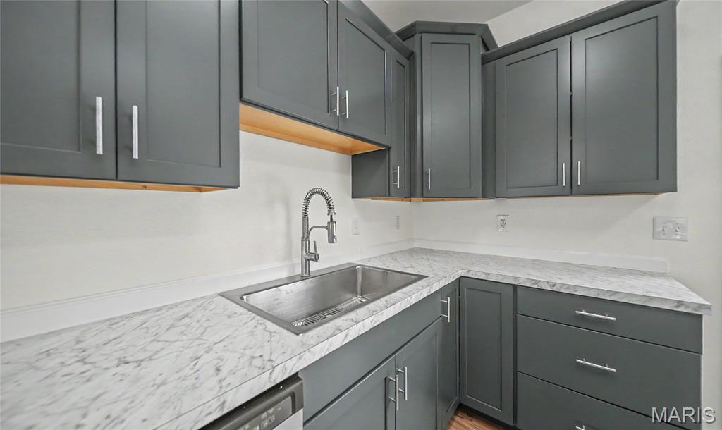 Dent's South Addition - Residential