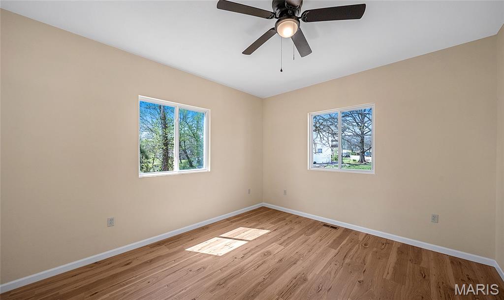Dent's South Addition - Residential