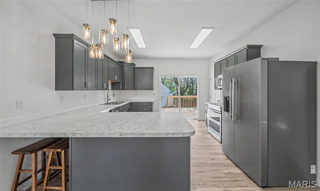 Dent's South Addition - Residential