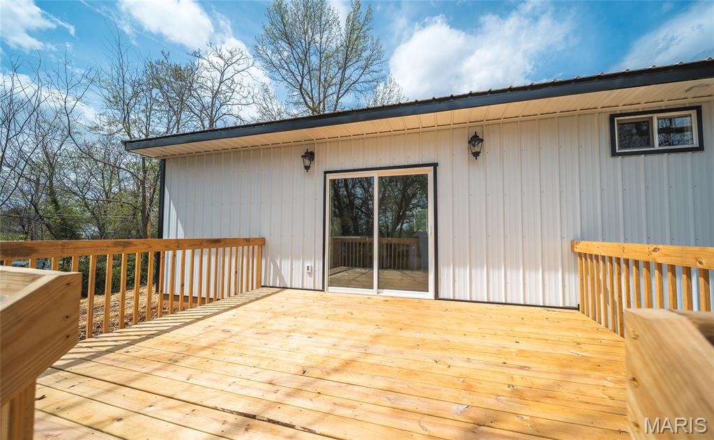 Dent's South Addition - Residential