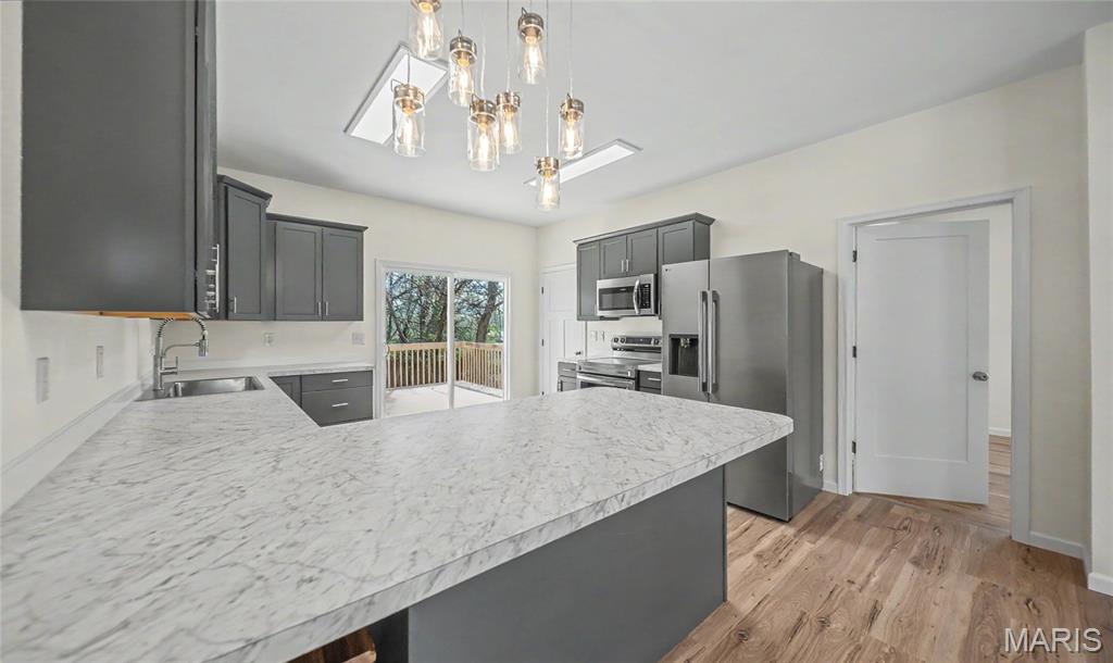 Dent's South Addition - Residential