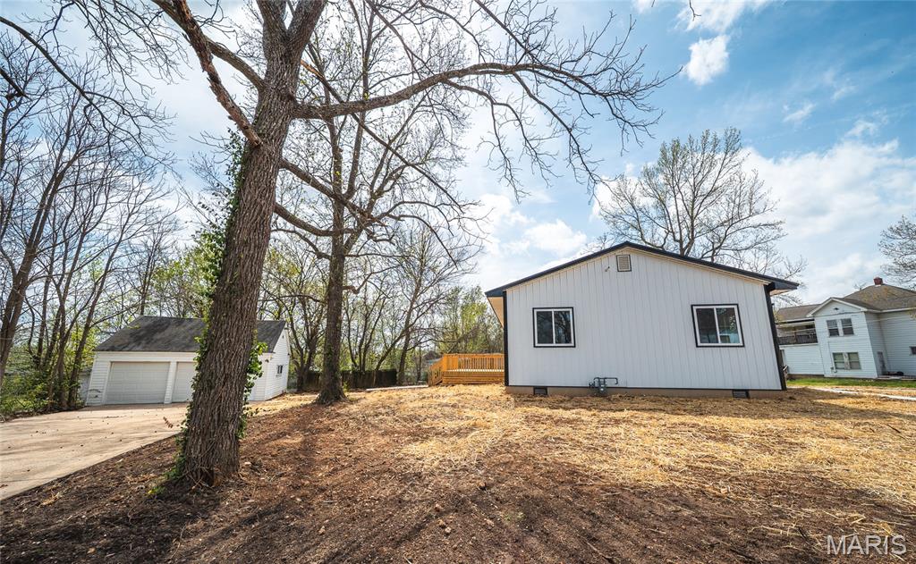 Dent's South Addition - Residential