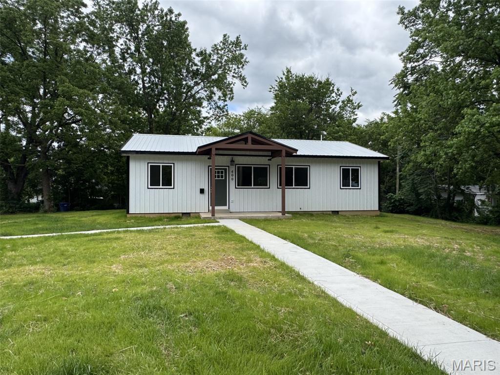 Dent's South Addition - Residential
