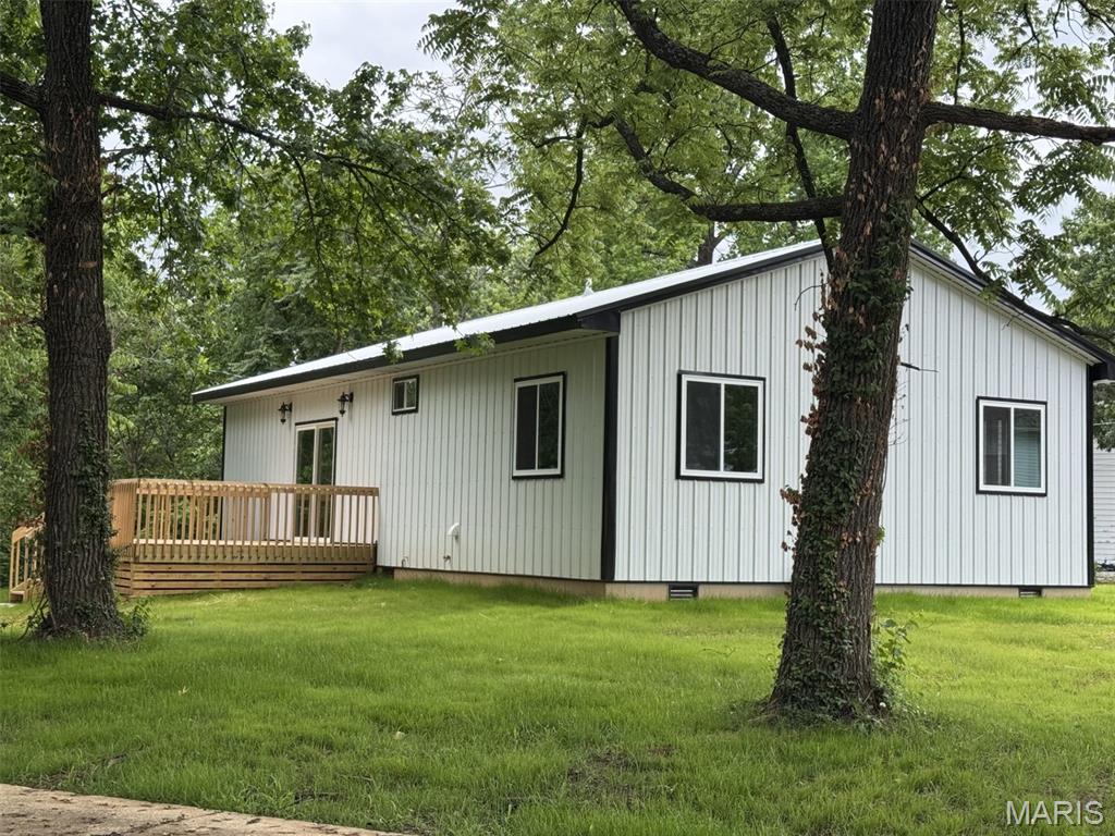 Dent's South Addition - Residential
