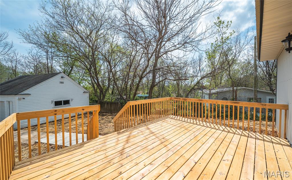 Dent's South Addition - Residential