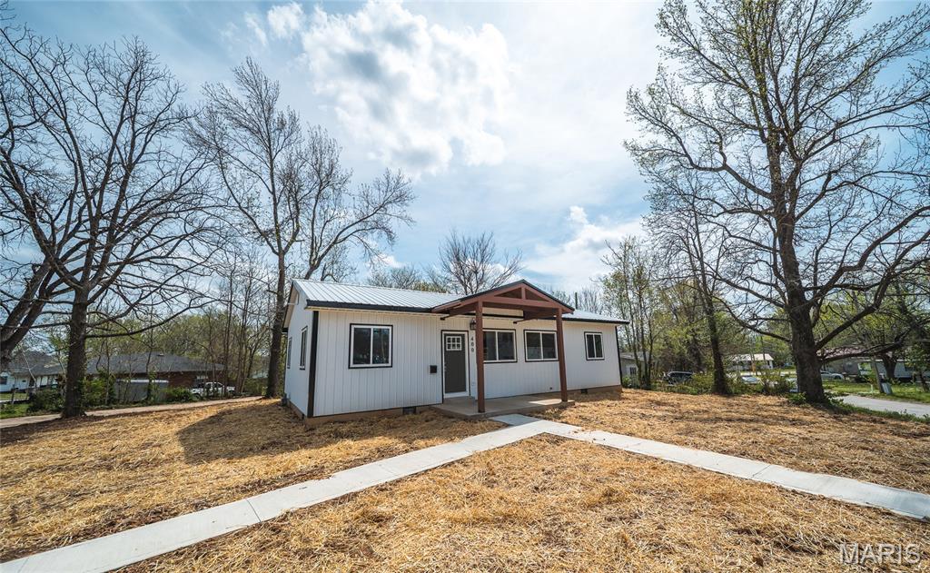 Dent's South Addition - Residential