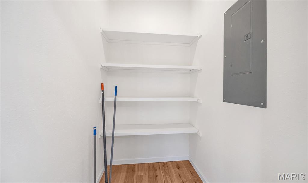 Dent's South Addition - Residential