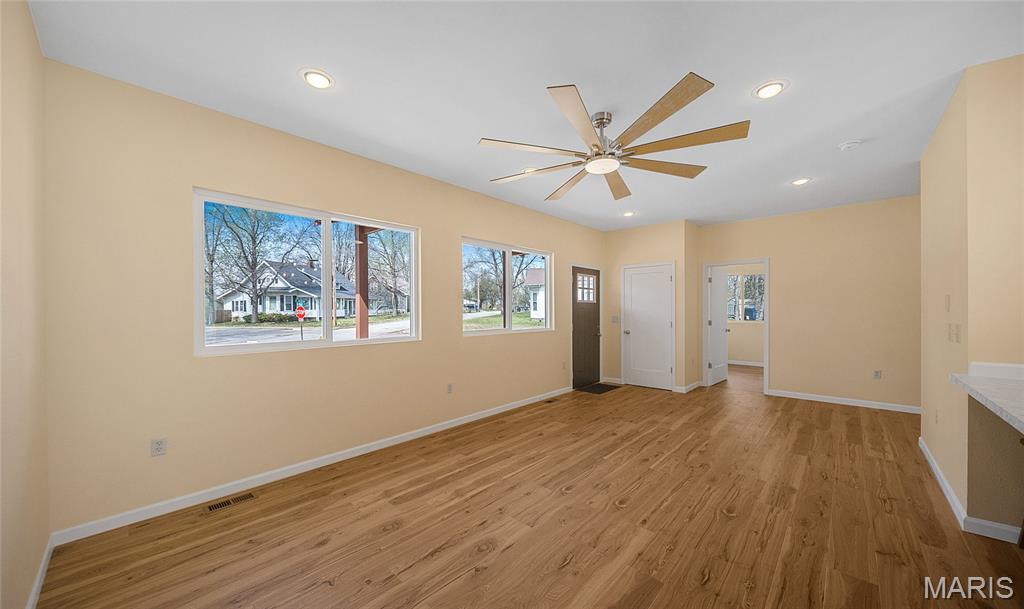 Dent's South Addition - Residential