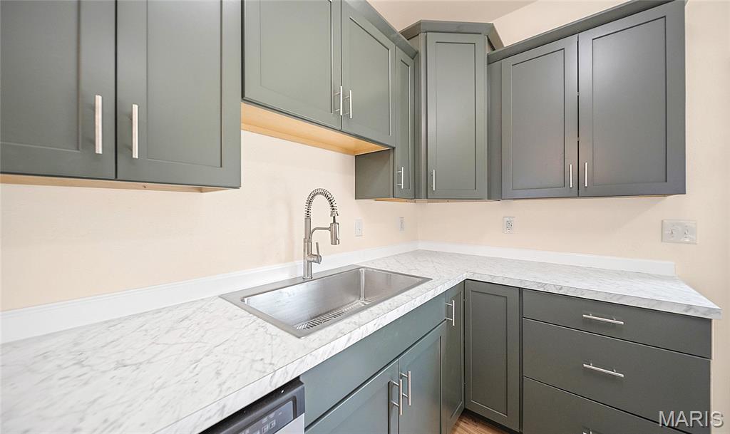 Dent's South Addition - Residential