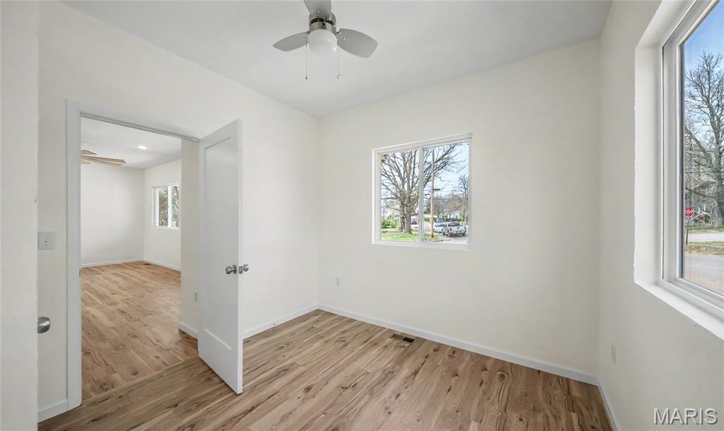 Dent's South Addition - Residential