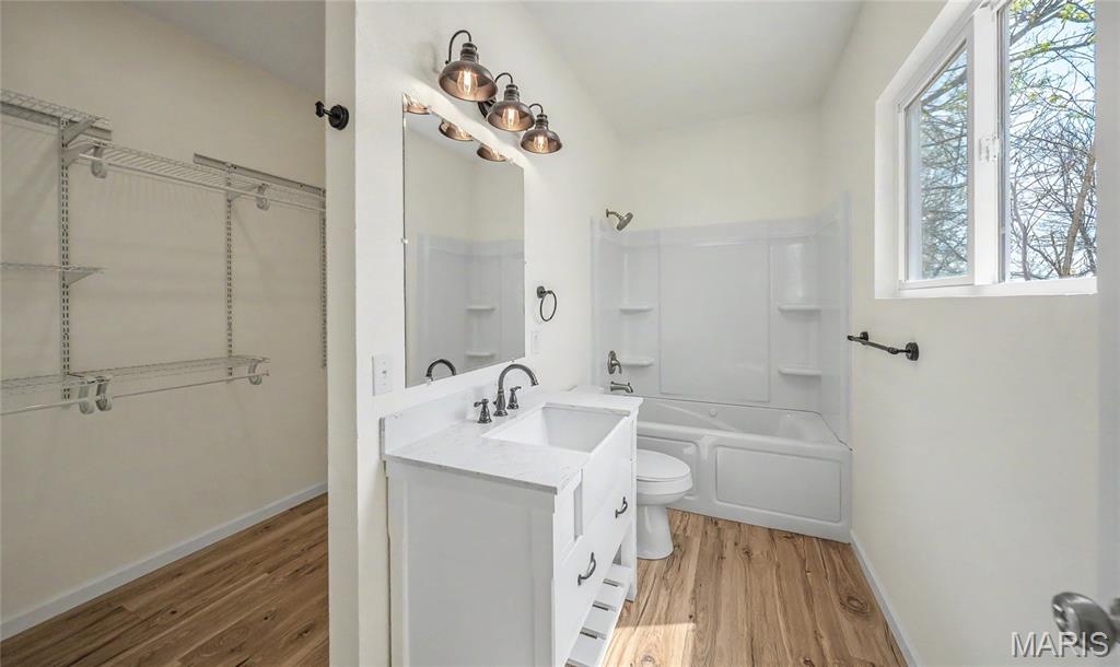 Dent's South Addition - Residential