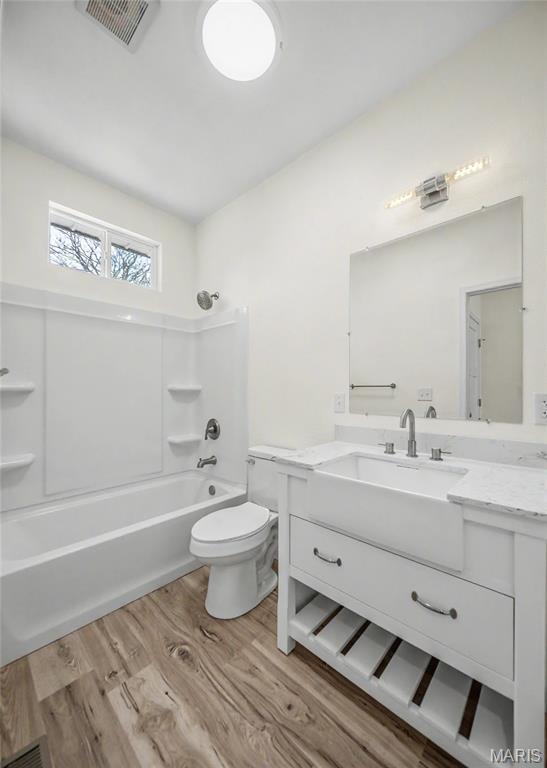 Dent's South Addition - Residential