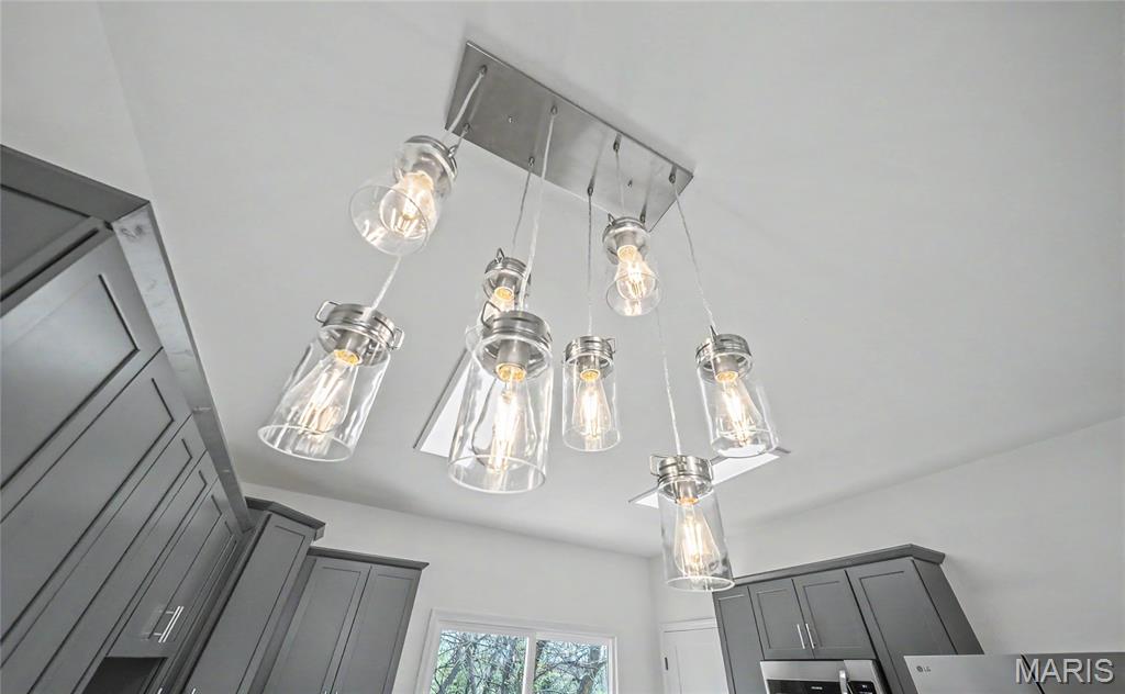 Dent's South Addition - Residential