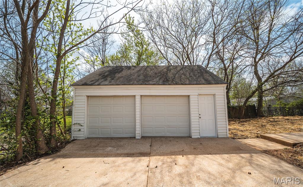 Dent's South Addition - Residential