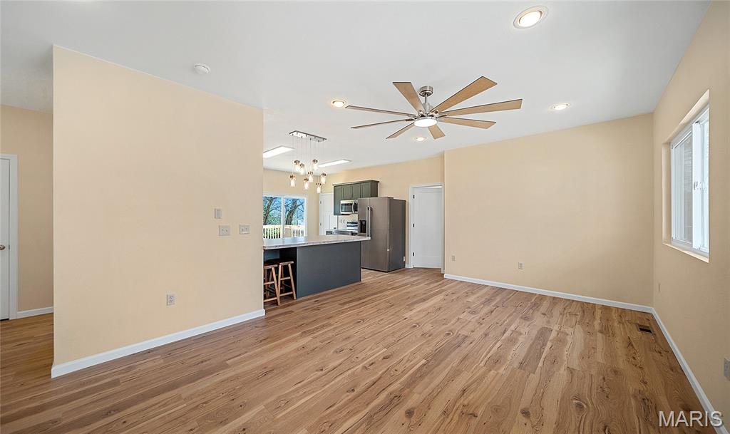Dent's South Addition - Residential