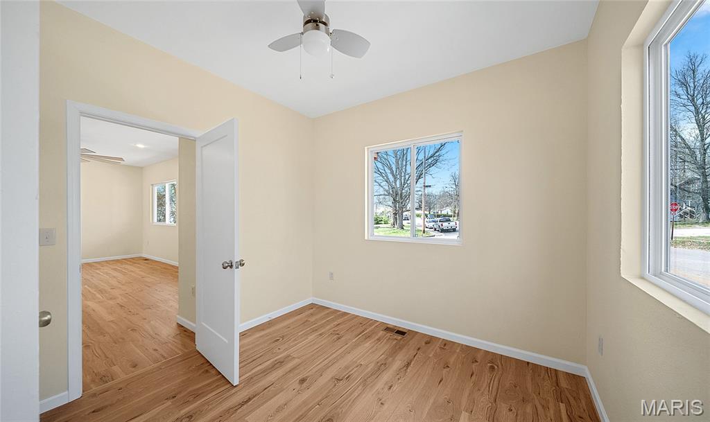 Dent's South Addition - Residential