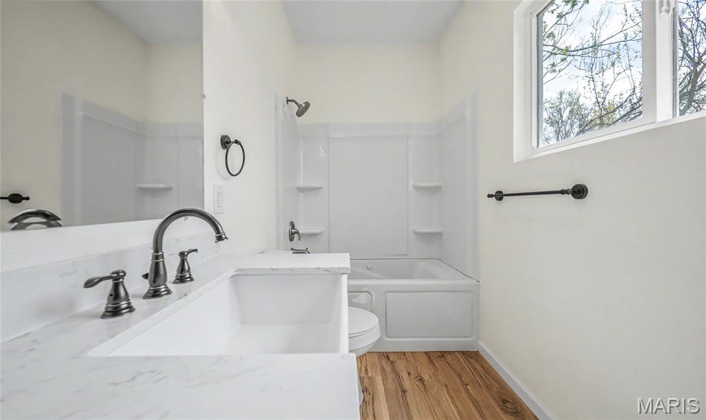 Dent's South Addition - Residential